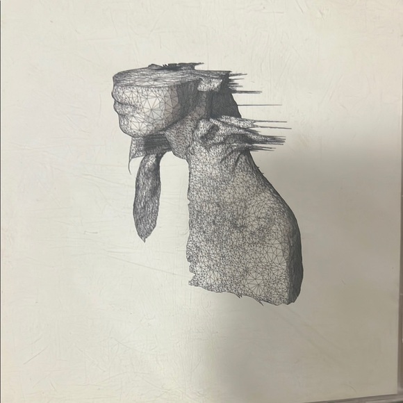 Coldplay 'A Rush of Blood to the Head' CD - Picture 1 of 4